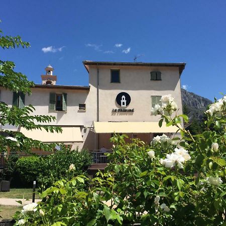 Le Prieure Hotel Saint-Dalmas-de-Tende Bagian luar foto