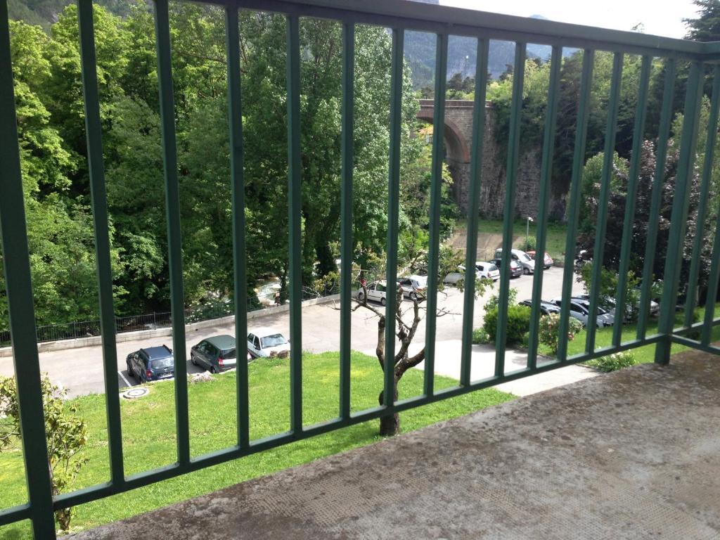 Le Prieure Hotel Saint-Dalmas-de-Tende Ruang foto