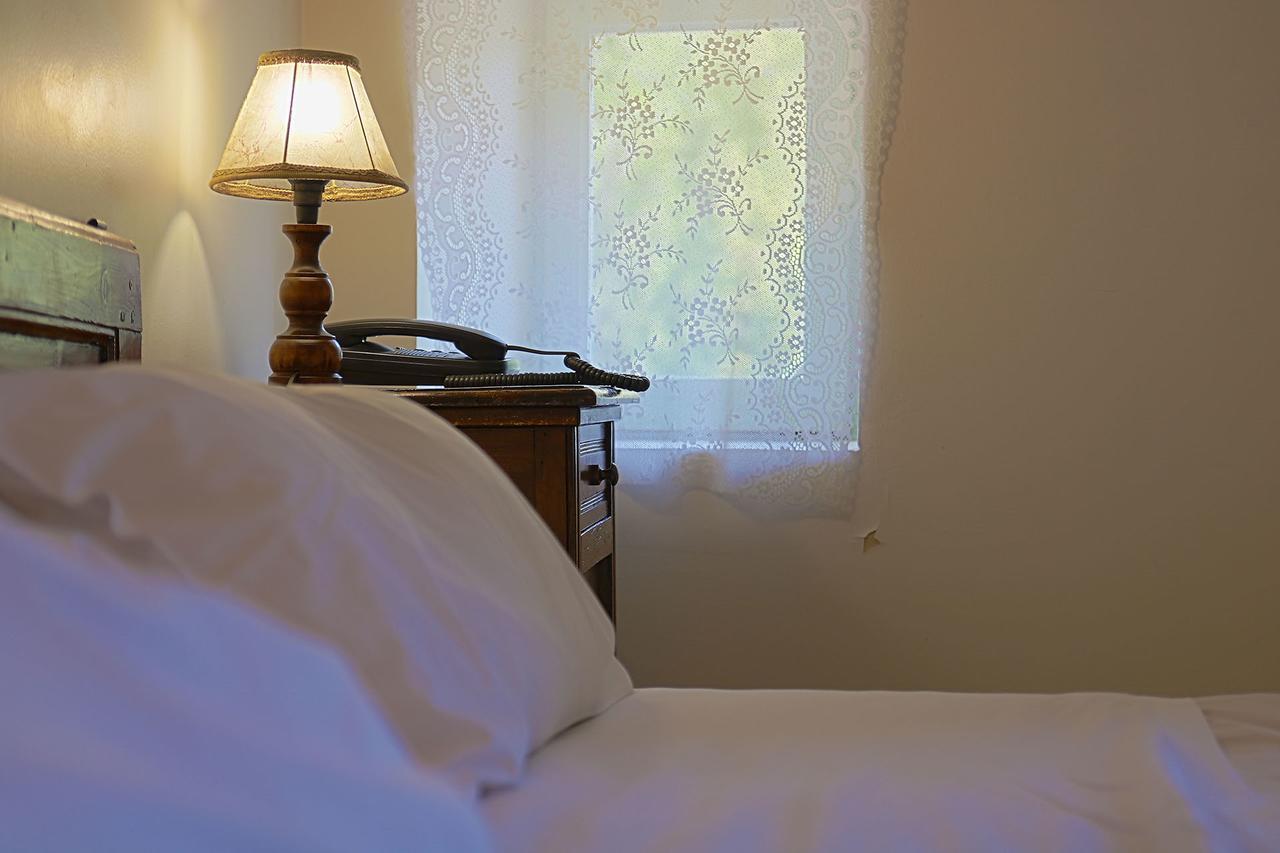 Le Prieure Hotel Saint-Dalmas-de-Tende Bagian luar foto