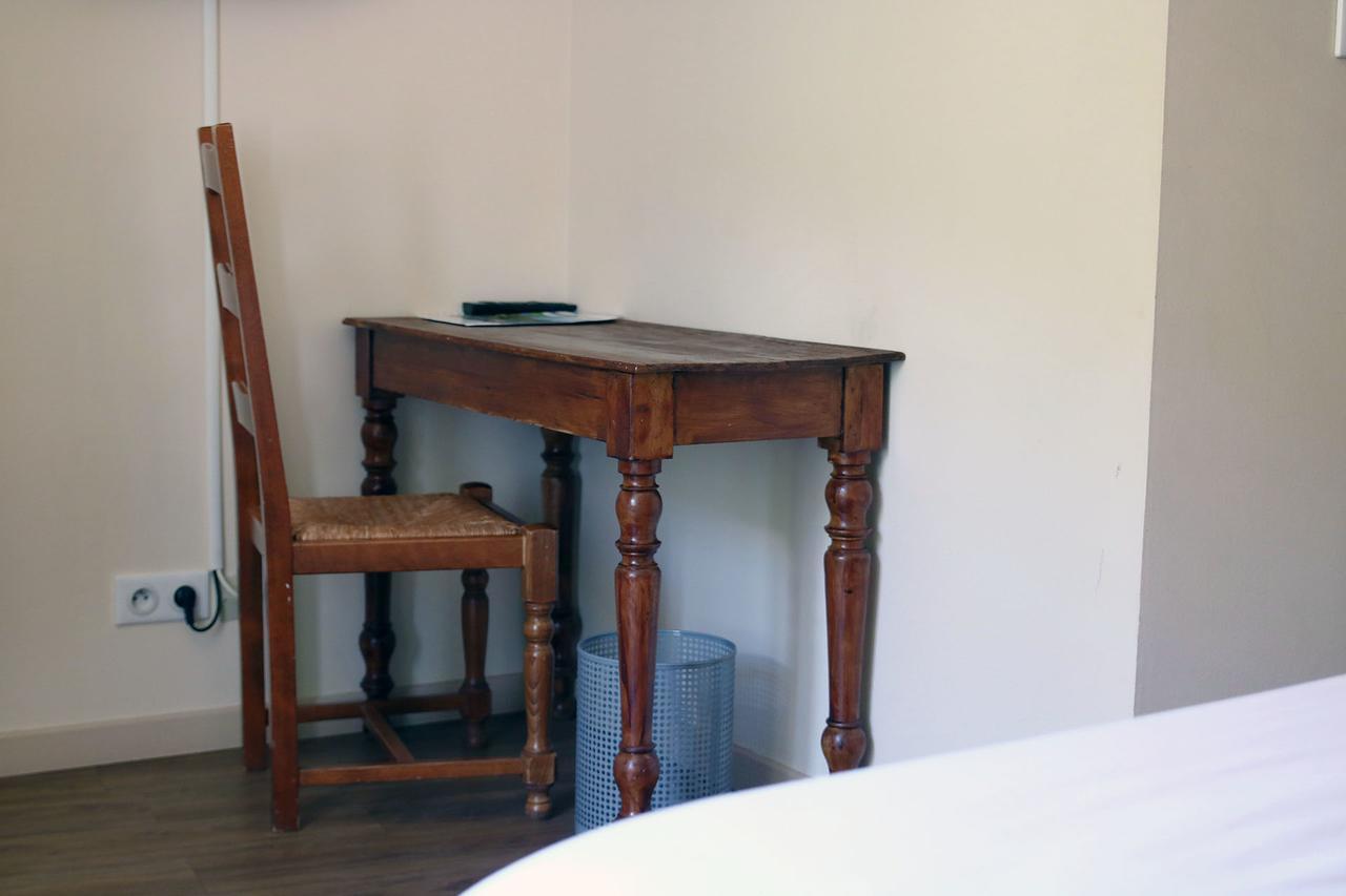 Le Prieure Hotel Saint-Dalmas-de-Tende Bagian luar foto