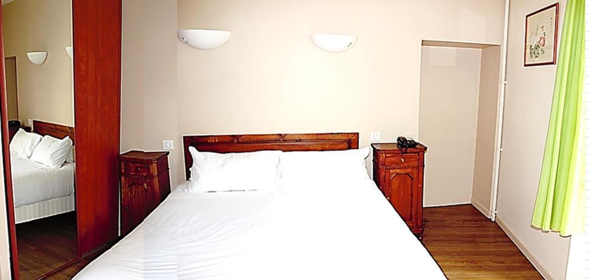 Le Prieure Hotel Saint-Dalmas-de-Tende Bagian luar foto